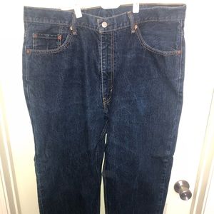 Men’s Levi Strauss & Co. 550